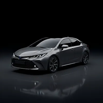 Automotive