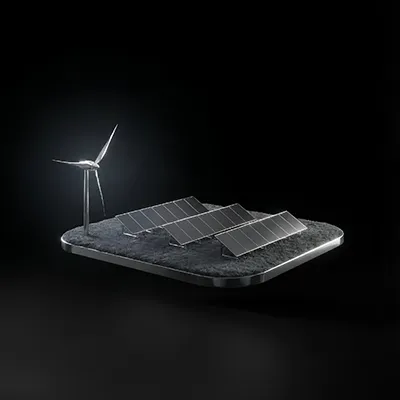 Energy Sector