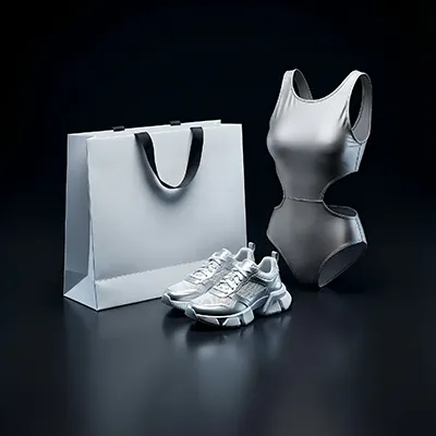 Retail & Fashion